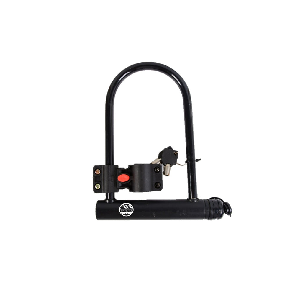 Peaks Cycling D-Lock-DS