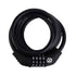 Peaks Cycling Cable Lock-DS