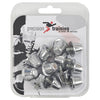 Set of 12 Rugby Union Studs 15mm (Single)-DS