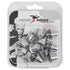 Set of 12 Rugby Union Studs 15mm -DS