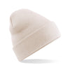 Beechfield Beanie -Sand