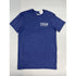 Chur Outfitters T-shirt - Blue
