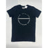 Chur Outfitters T-shirt - Black