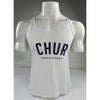 Chur Outfitters Vest - White