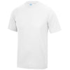 AWD Cool Tee - Kids - White