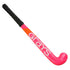 Grays Replica Hockey Stick -Neon Pink