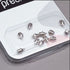 Precision Training 4mm Running Spikes