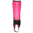 Grays Shield Shinguard - Neon Pink/Black