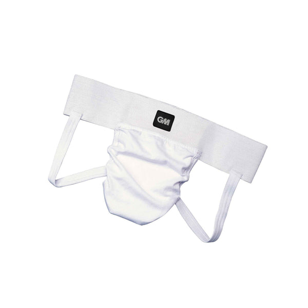 G&M Athletic Support with pouch - Adults
