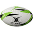 Gilbert G-TR3000 Rugby Training Ball - Green