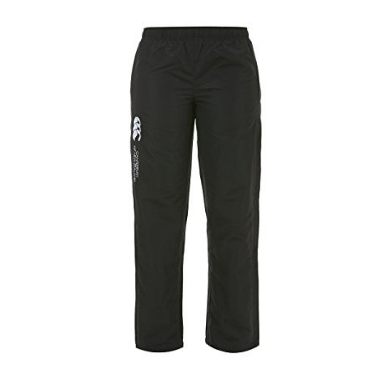 Canterbury Ladies Open Hem Stadium Pants  - Black