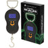 Angling Pursuits Electronic Scales - 40kg (88lb) -DS