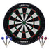 Arrow180 Bristle Dartboard Set -DS