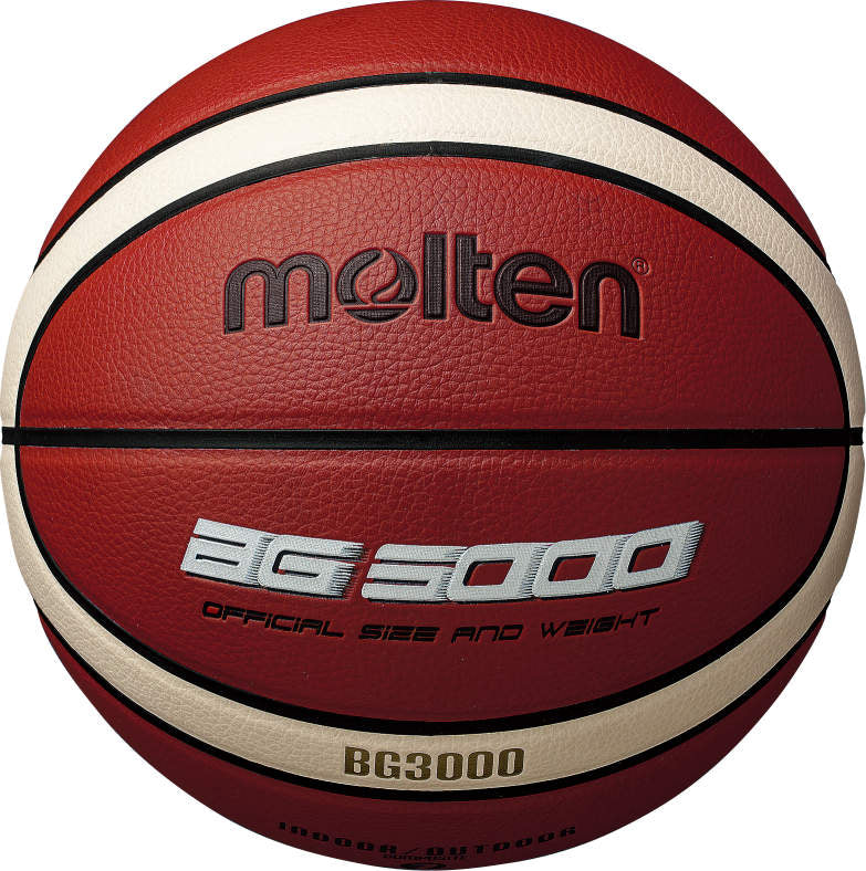 Molten 3000 Synthetic Basketball-DS