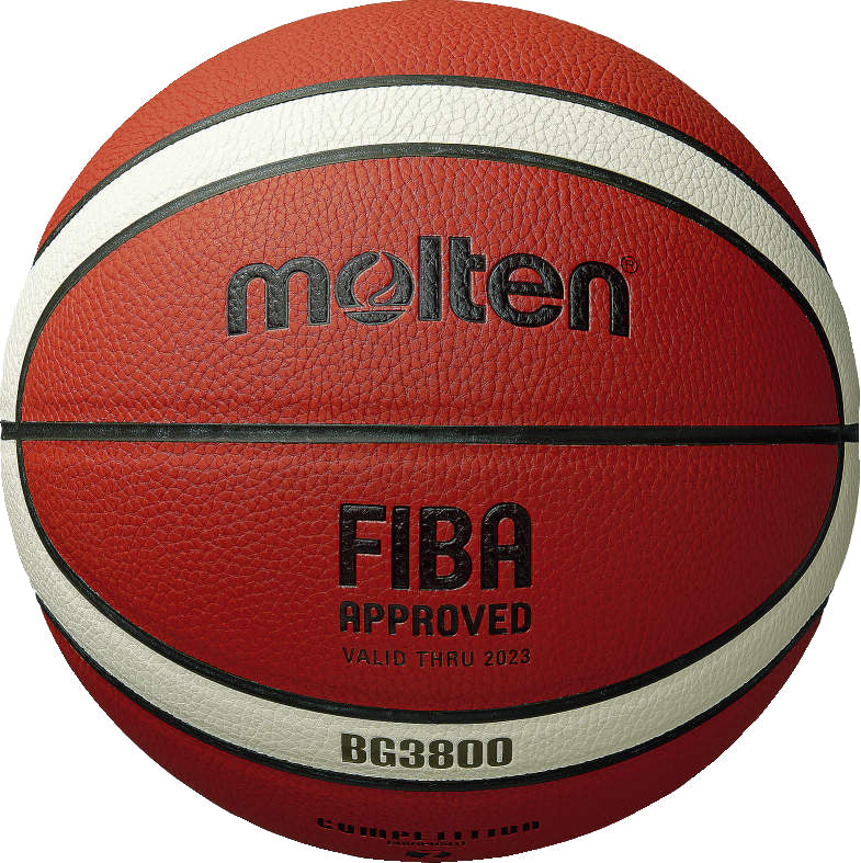 Molten 3800 Composite Basketball-DS