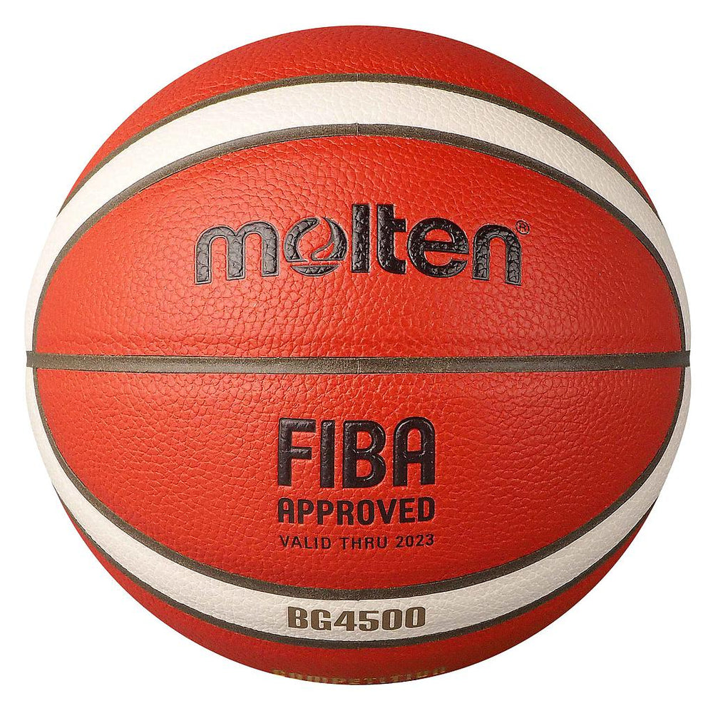 Molten 4500 Premium Composite Basketball-DS