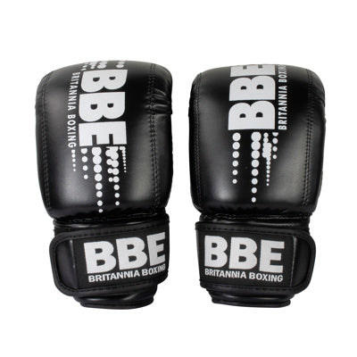 BBE Club Pvc Bag Mitts