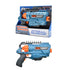 Fast Pioneer Electric Rotator Soft Bullet Toy Gun -DS