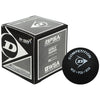 Dunlop Competition Squash Ball