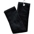 Longridge Blank Luxury 3 Fold Golf Towel -DS