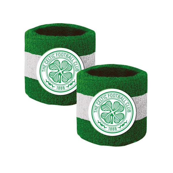 Team Merchandise Cotton Wristbands -DS