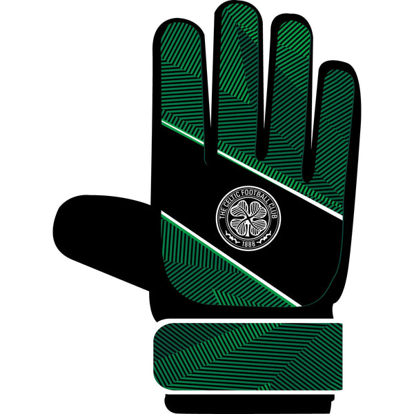 Team Merchandise Goalkeepers Gloves -DS