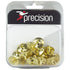 Precision Steel Cricket Spikes (Single) -DS