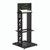 Cúltec Cultec POS Hurling Stand (Stand Only) -DS