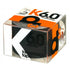 D3 Tape Kinesiology Tape 6m - Black