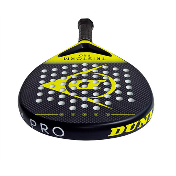 Dunlop Tristorm Pro Padel Racket