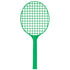 Primary Tennis Racket -DS