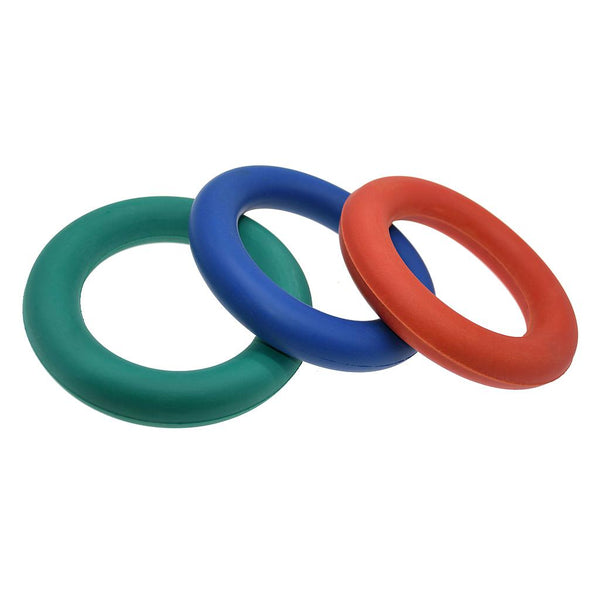 Sponge Rubber Ring -DS