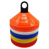 Essential Saucer Cones : Set of 50 -DS