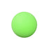 Uncoated Foam Ball -DS