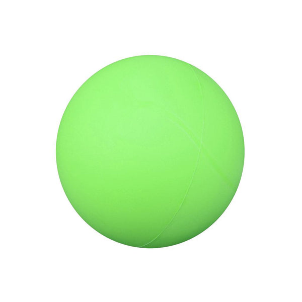 Uncoated Foam Ball -DS