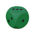 Coated Foam Dice -DS
