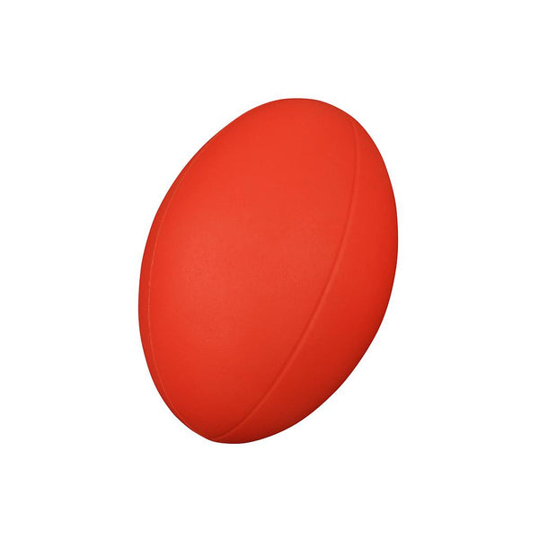 Coated Foam Rugby Ball -DS