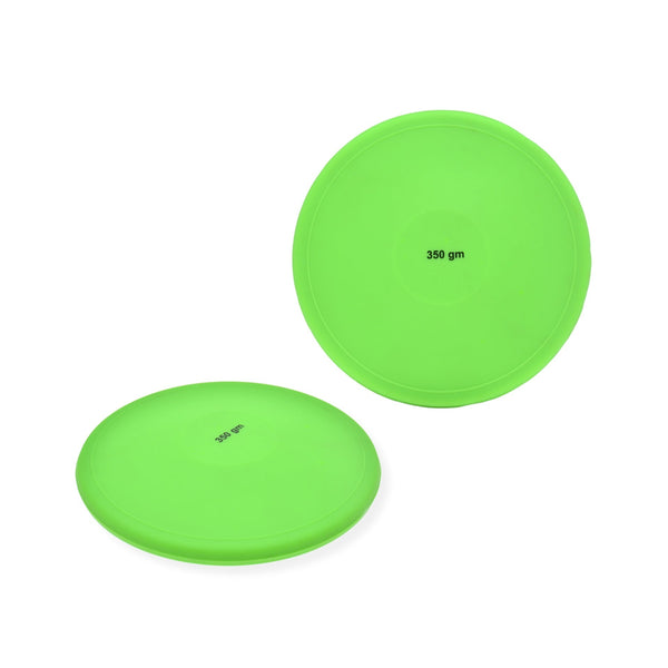 Elementary Discus -DS