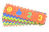 Interlocking Alphabet & Number Mat -DS
