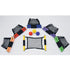 Ball Catching Net 6pk -DS
