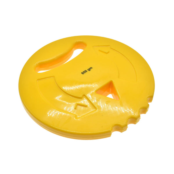 Multi-Throw Discus -DS