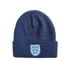 England FA Core Cuff Beanie -DS