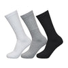 Exceptio Multi Sport Crew Socks Junior (3 Pairs) -DS