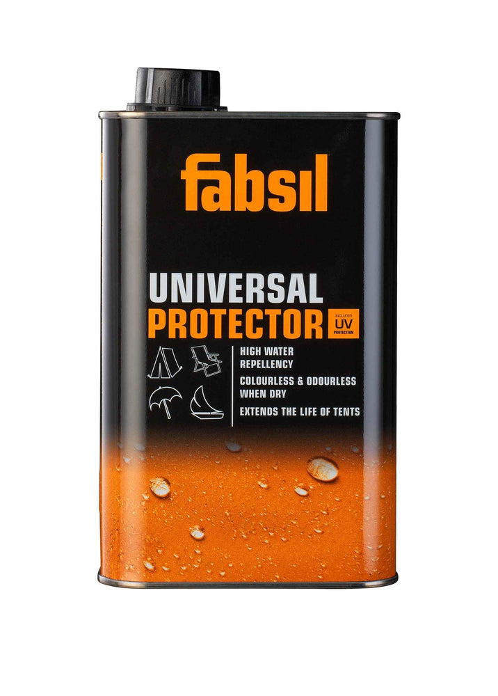 Fabsil Universal Protector & UV -DS
