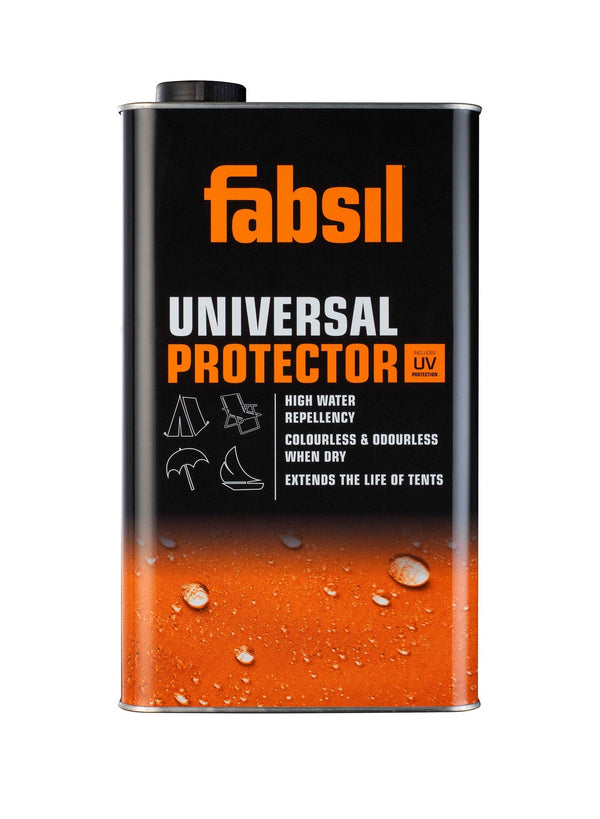Fabsil Universal Protector & UV -DS