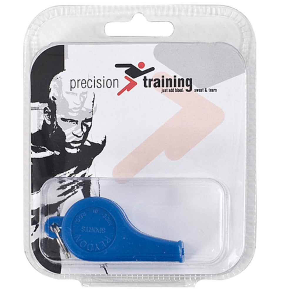 Precision Plastic Whistle (Single) -DS