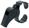 Acme Thunderer Black Plastic Finger Whistle -DS
