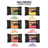 TORQ 6 Explore Flapjack Sampling Pack -DS
