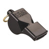 Fox 40 Classic Official Whistle and Strap -Black -DS