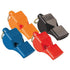 Fox 40 Classic Safety Whistle and Strap -Orange -DS